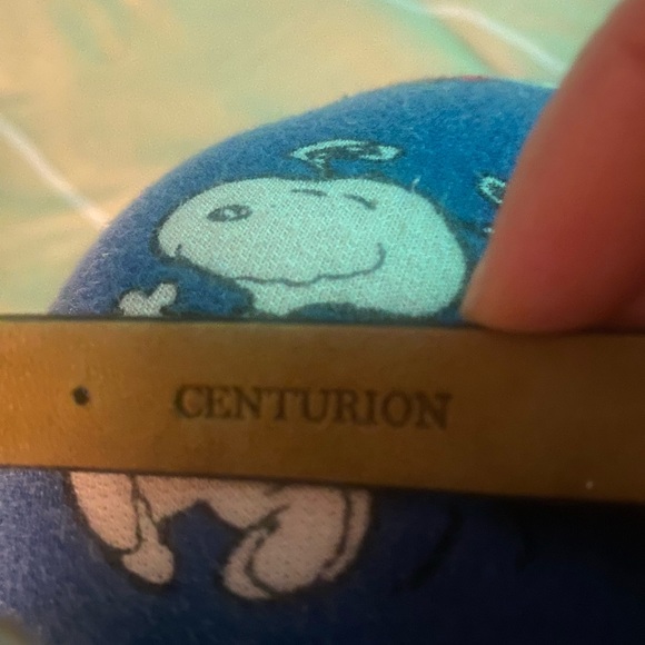 NIB Prada Centurion AMEX Black
Leather Bracelet - Picture 6 of 7